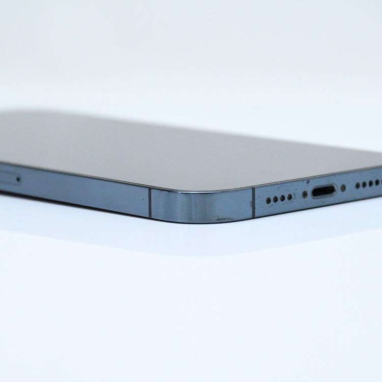 ڱվʡSIMե꡼ iPhone12 Pro Max 128GB ѥեå֥롼