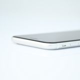 �ڽ����Хåƥ꡼��������86���SIM�ե꡼ iPhone SE �裲���� 64GB �ۥ磻��