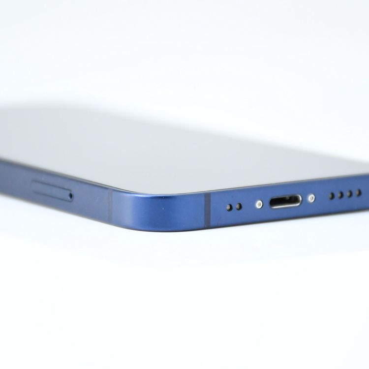 ưġ100 %վʡ au SIMե꡼ iPhone12 mini 64GB֥롼