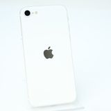 �����ʡ������Хåƥ꡼��������81���SIM�ե꡼ iPhone SE �裲���� 128GB�ۥ磻��