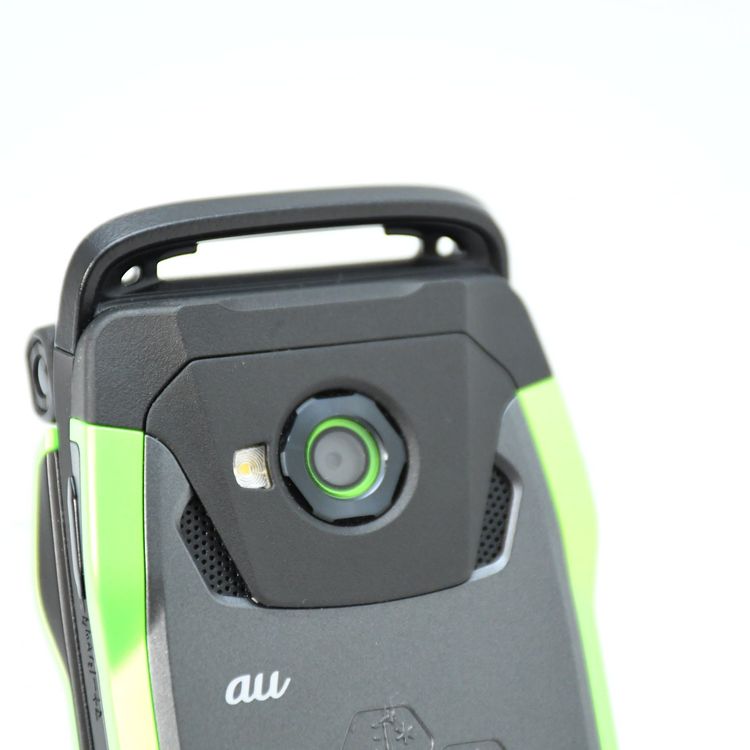 �ڿ���Ʊ�͡�au SIM�ե꡼ G'zOne TYPE-XX KYY31 �ꥭ�åɥ��꡼��