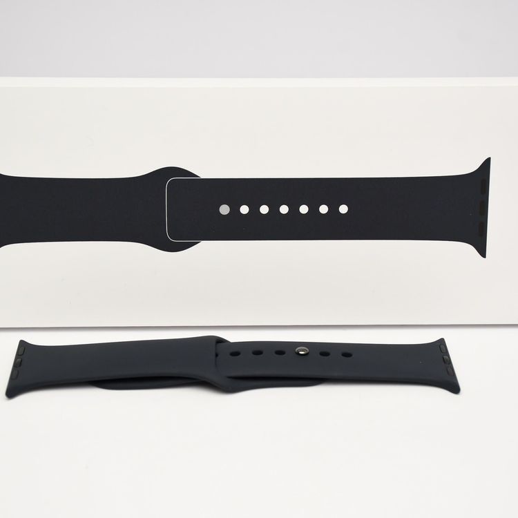 �ڿ���Ʊ�͡�Apple Watch Series 9 ����顼 41mm �ߥåɥʥ���