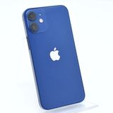 ڱվʡХåƥ꡼ 86SIMե꡼iPhone12 mini 64GB ֥롼