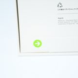 ��̤�������ʡ�Apple��ǯ���ݾڡ�iPad A16 (��11����) Wi-Fi��ǥ� 128GB