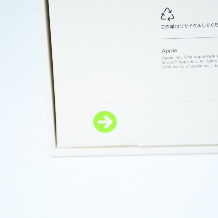 ��̤�������ʡ�Apple��ǯ���ݾڡ�iPad A16 (��11����) Wi-Fi��ǥ� 128GB