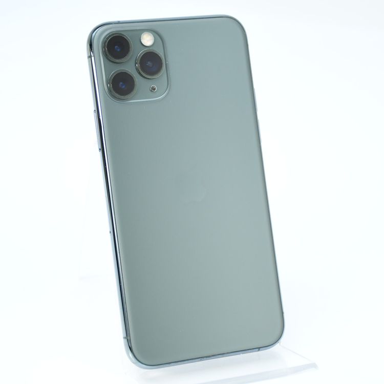 ��Face ID����󥯡��վ����ʡ�docomo SIM�ե꡼ iPhone11 Pro 256GB