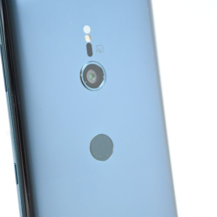 �������ɹ���SIM�ե꡼ au Xperia XZ3 SOV39 �ե��쥹�ȥ��꡼��