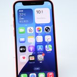 docomo SIM�ե꡼ iPhone12 mini 128GB ��å�