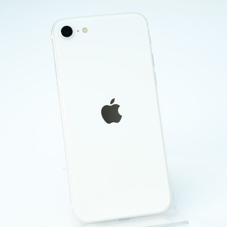 �ڽ����Хåƥ꡼��������100���docomo SIM�ե꡼iPhone SE �裲���� 128GB