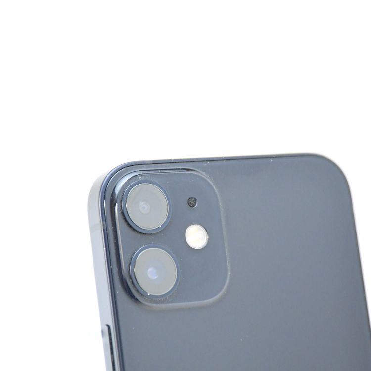 �����ʡ������Хåƥ꡼89���SIM�ե꡼ iPhone12 mini 64GB �֥�å�