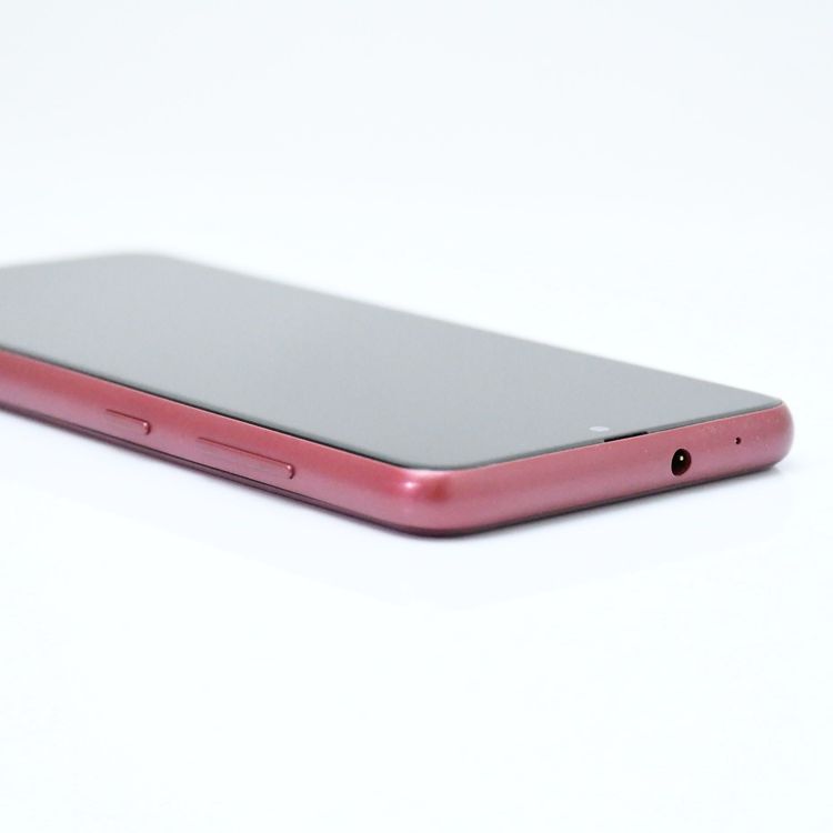 ʡɹSIMե꡼ docomo Galaxy A22 5G SC-56B å