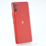 �����ʡ�SIM�ե꡼ Rakuten Hand 5G P780 128GB ����ॾ���å�