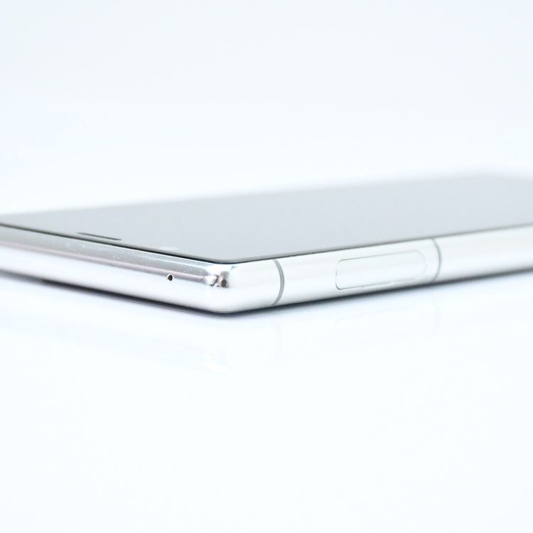 ڱվʡSoftbank SIMե꡼ Xperia 5 901SO 졼