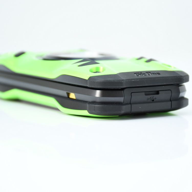 �ڿ���Ʊ�͡�au SIM�ե꡼ G'zOne TYPE-XX KYY31 �ꥭ�åɥ��꡼��