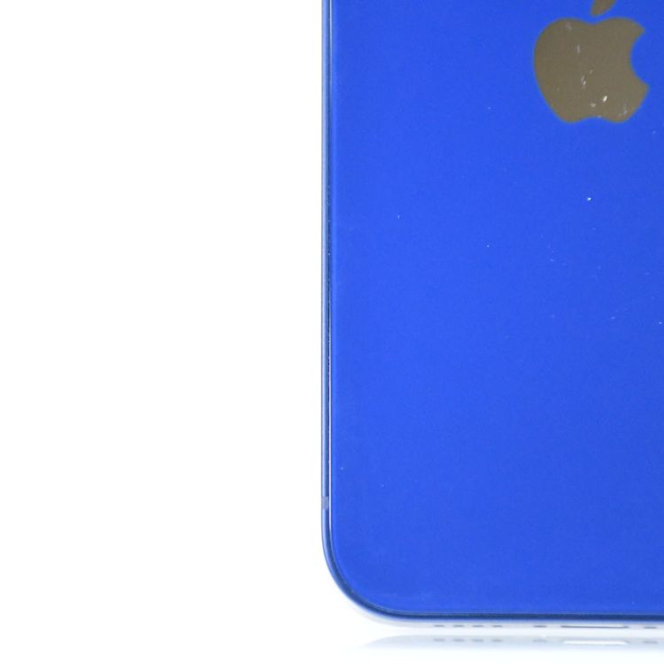 ڱվʡХåƥ꡼ 84SIMե꡼iPhone12 mini 64GB ֥롼