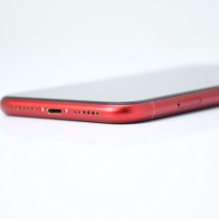 �����ʡ������Хåƥ꡼89���au SIM�ե꡼ iPhone XR 64GB ��å�