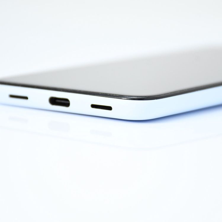 �ڥ���󥯡����ʡ�SIM�ե꡼ Google Pixel4a 128GB �٥��꡼�֥롼