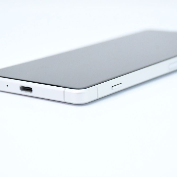ڱվʡɹSIMե꡼ au Xperia 1 II SOG01 ۥ磻