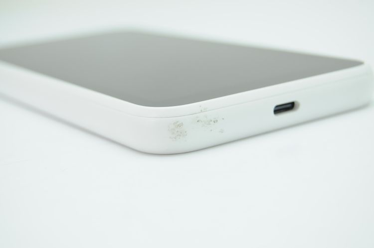 ڥå襭󥰡Galaxy 5G Mobile Wi-Fi SCR01 ۥ磻