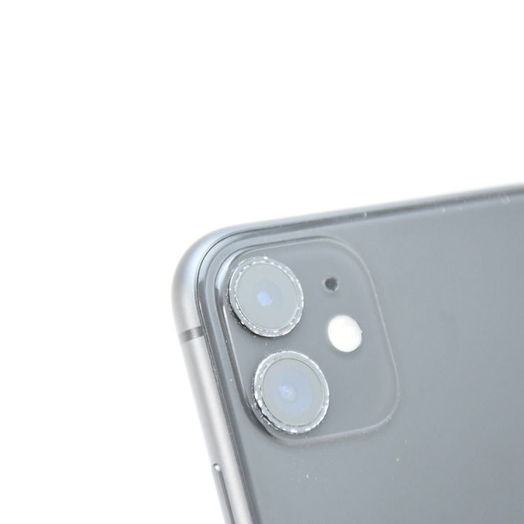 �ڽ����Хåƥ꡼��������85���docomo SIM�ե꡼ iPhone11 64GB �֥�å�