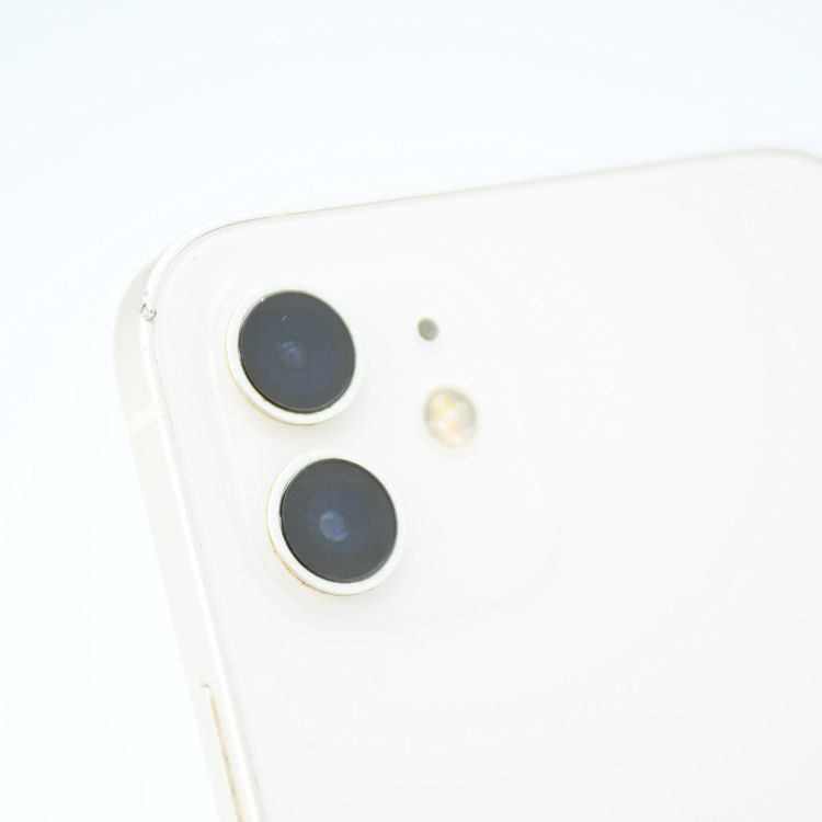�ڱվ����ʡ�SIM�ե꡼iPhone 12 128GB �ۥ磻��