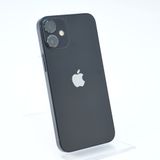 ��ư��ġ�����100 %���վ����ʡ�SIM�ե꡼ iPhone12 mini 64GB �֥�å�