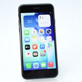 �ڽ����Хåƥ꡼90%��docomo SIM�ե꡼ iPhoneSE �裳���� 64GB