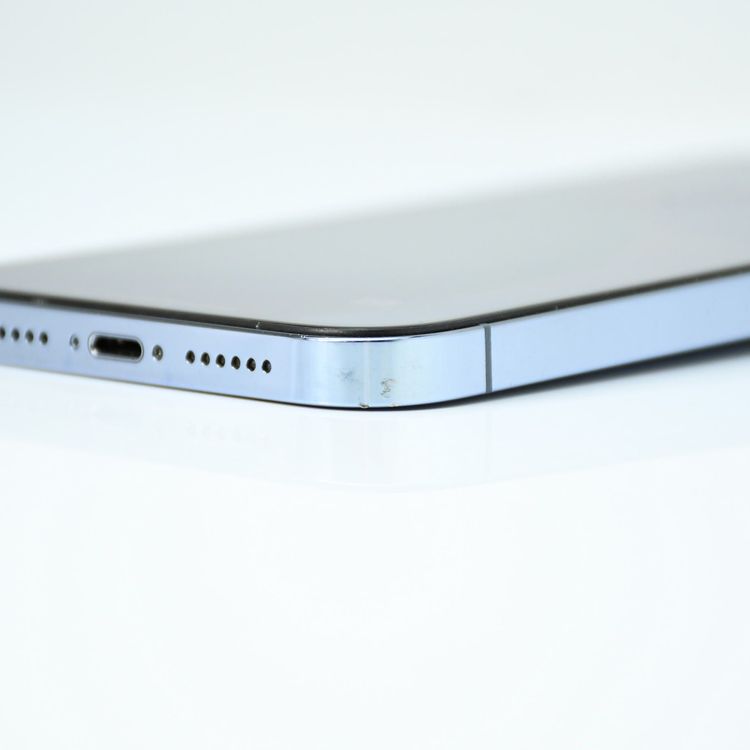 �ڥ���󥯡�SIM�ե꡼iPhone13 Pro Max 256GB ������֥롼