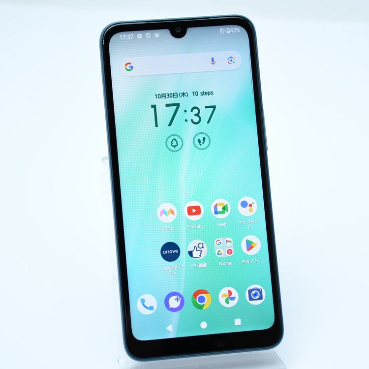 ڱվʡɹSIMե꡼ au arrows We2 FCG02 ͥӡ꡼