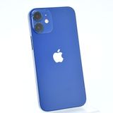 docomo SIM�ե꡼ iPhone12 mini 64GB �֥롼