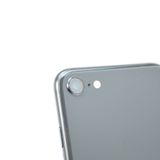 �ڱվ����ʡ������Хåƥ꡼83���SIM�ե꡼ iPhone SE �裲���� 64GB �֥�å�