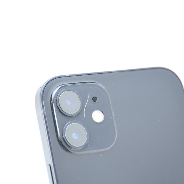 �ڱվ����ʡ�ư��ġ�����100 %��docomo SIM�ե꡼ iPhone12 64GB �֥�å�