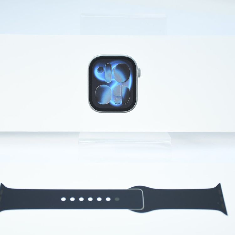 �ڿ���̤������Apple Watch Series 11 GPS Aluminum 46MM