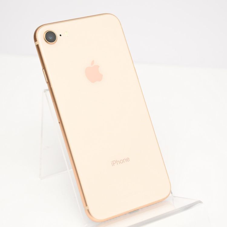 �����ʡ�SIM�ե꡼ iPhone 8 64GB �������