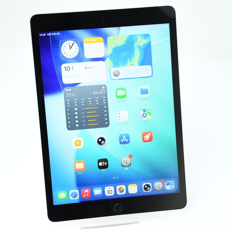 �ڥХåƥ꡼��������92������ʡ�iPad ��9���� 64GB ����С� Wi-Fi��ǥ�