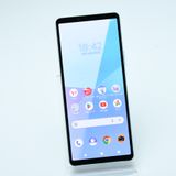 ʡɹSoftbank SIMե꡼ Xperia 10 VI A402SO ֥롼