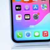 �ڽ����Хåƥ꡼82���au SIM�ե꡼ iPhone XR 128GB �֥롼