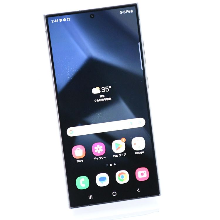 SIMե꡼ Galaxy S24 Ultra 512GB SM-S928Q