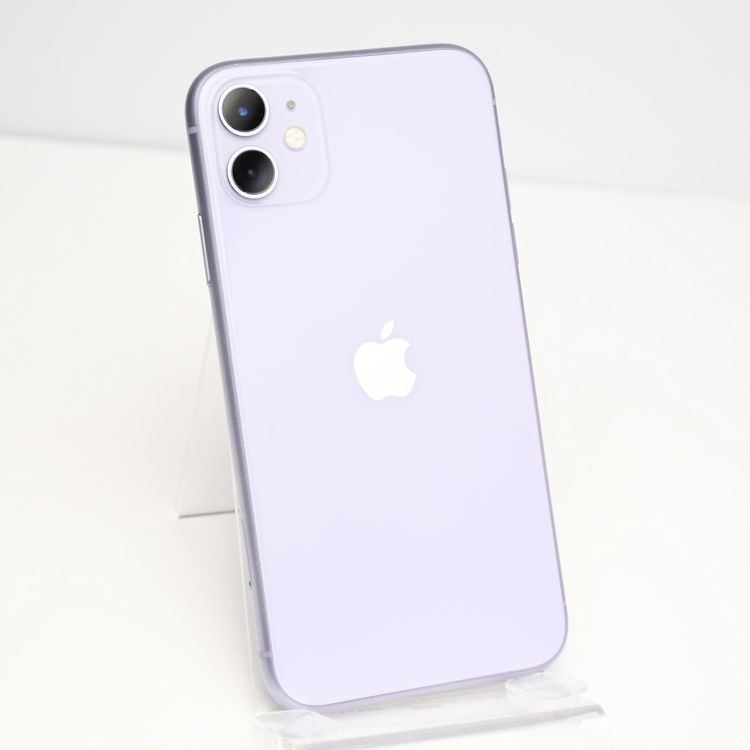 �ڱվ����ʡ�SIM�ե꡼ iPhone 11 64GB �ѡ��ץ�
