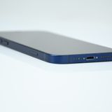 �ڱվ����ʡ�SIM�ե꡼iPhone12 128GB �֥롼