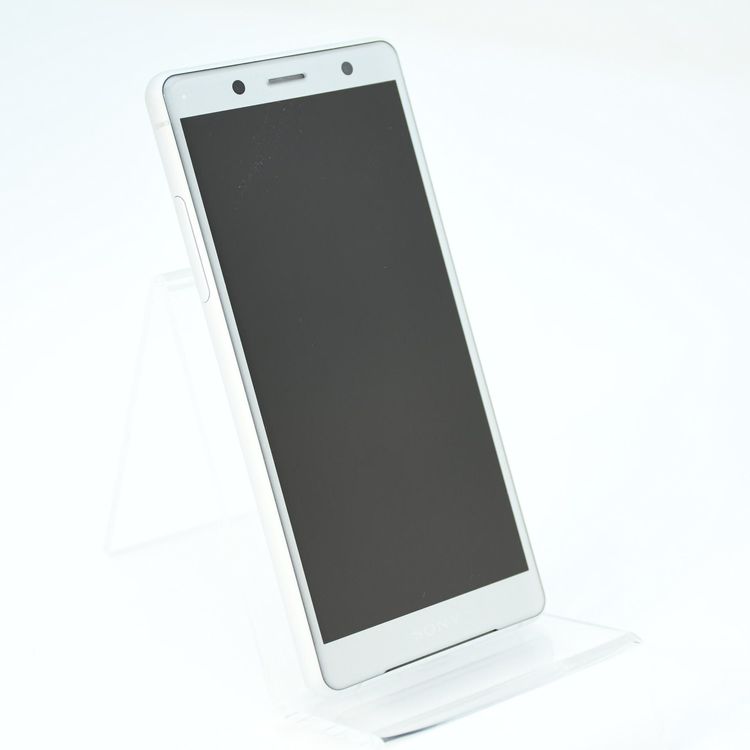 �����ʡ������ɹ���SIM�ե꡼ docomo Xperia XZ2 Compact SO-05K