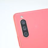 �ڱվ����ʡ������ɹ���SIM�ե꡼ au Xperia 10 III SOG04 �ԥ�