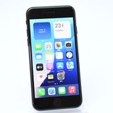 ưġ100 %ʡau SIMե꡼ iPhoneSE 裳 64GBߥåɥʥ