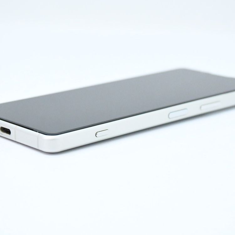 ڱվʡau SIMե꡼ Xperia 5 IV SOG09 ۥ磻
