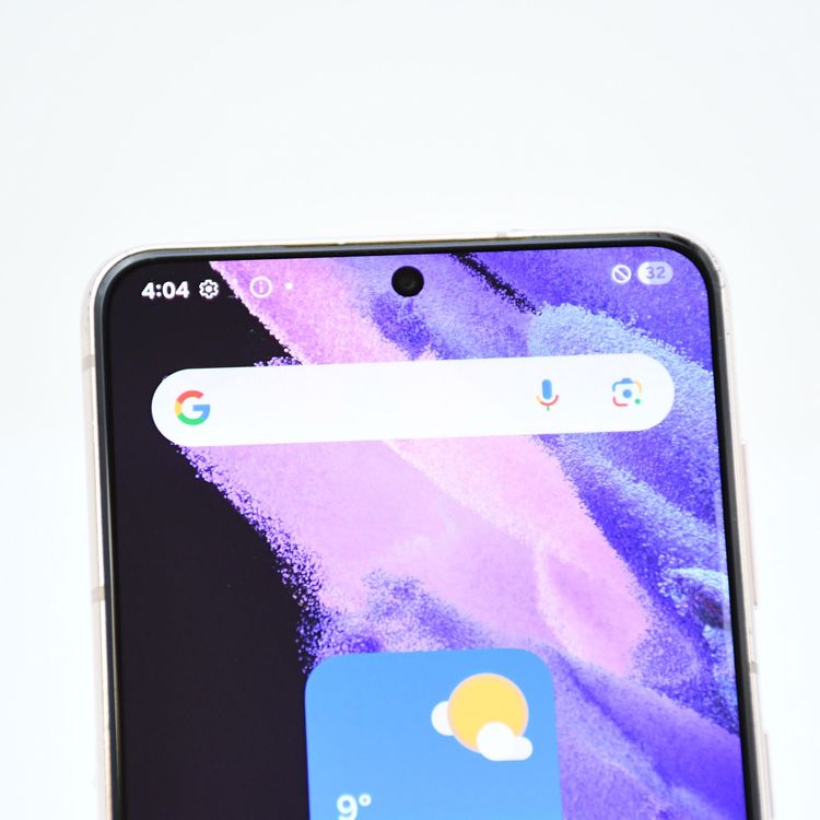 �������ɹ���SIM�ե꡼ au Galaxy S21 5G SCG09 256GB