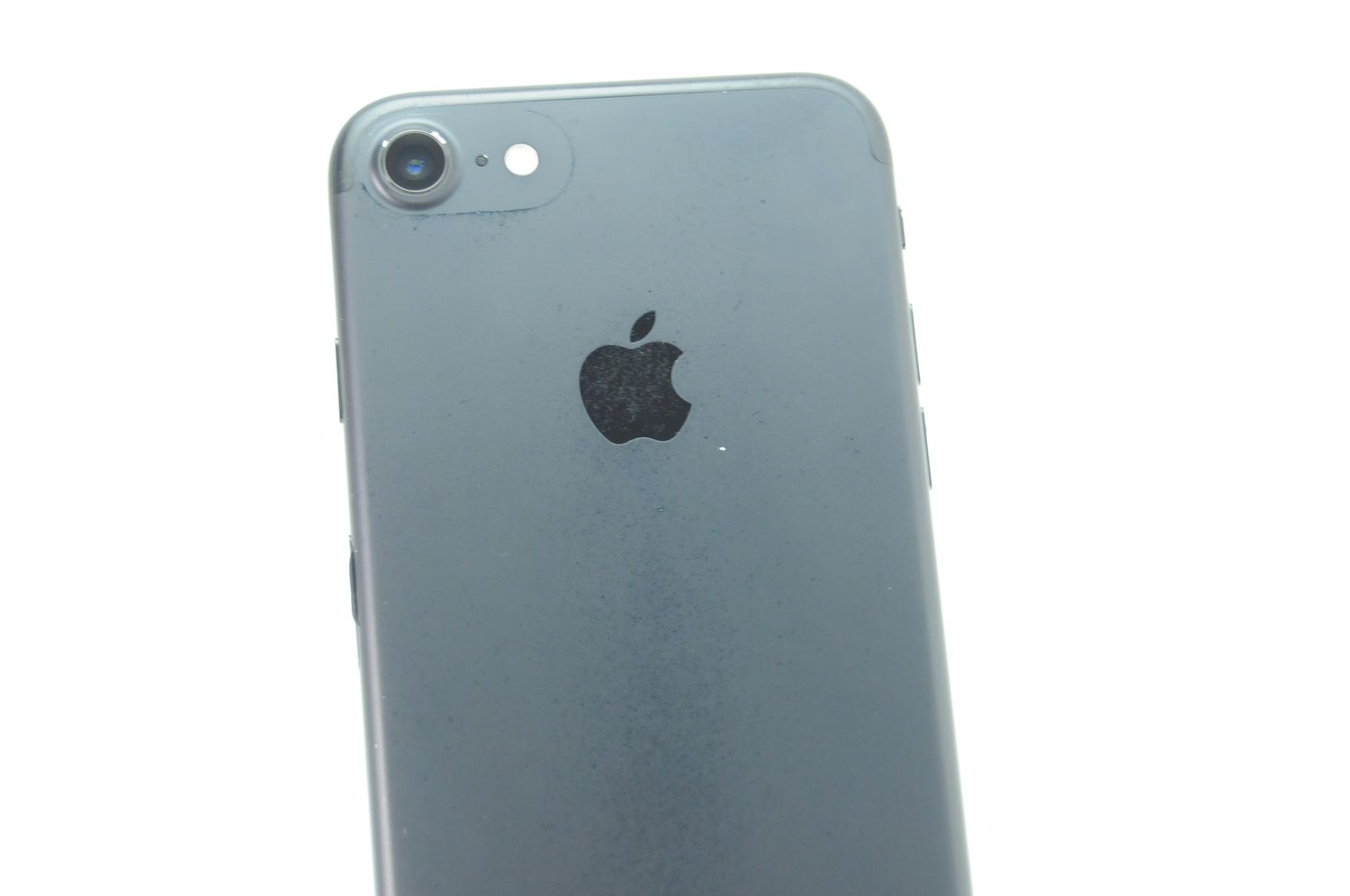 Apple iPhone7 128GB ブラック au SIMフリー