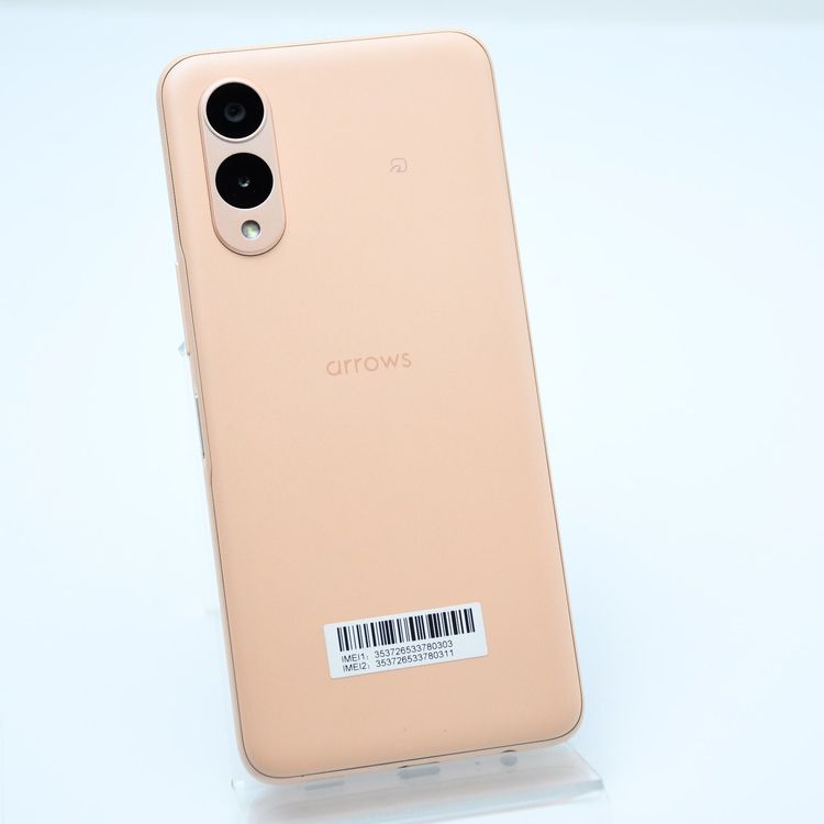 ʡɹSIMե꡼ au arrows We2 FCG02 饤ȥ