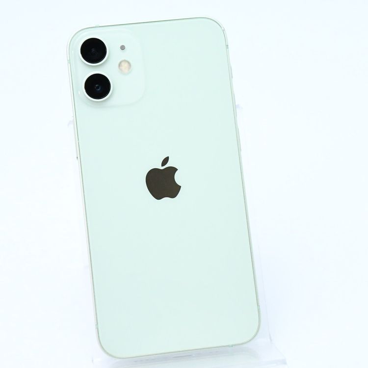 ưġХåƥ꡼100 %SIMե꡼ iPhone12 mini 64GB ꡼