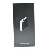 �ڿ���̤�����ʡ�docomo SIM�ե꡼ Galaxy Z Flip6 SC-54E �֥롼