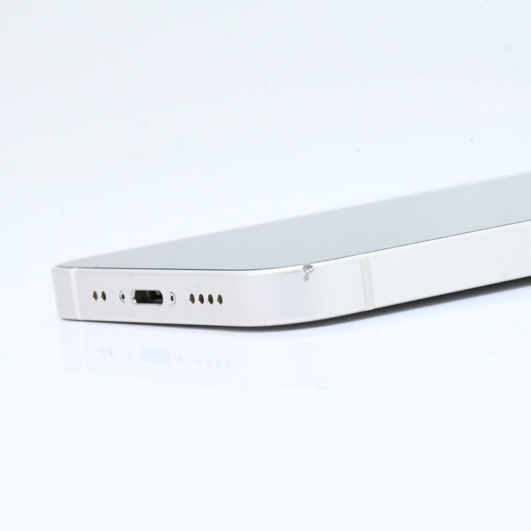 ڥ󥯡100 % SIMե꡼ iPhone12 mini 64GB ۥ磻